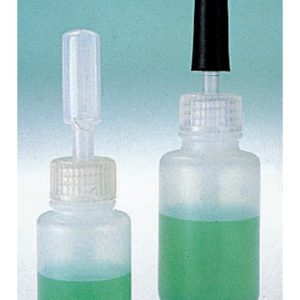 Chai LDPE Nalgene™ có ống nhỏ giọt