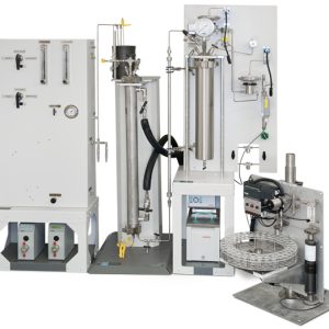 PARR - Nghiên cứu nhiên liệu sinh học và nhiên liệu thay thế (Biofuels and Alternative Fuels Research)