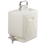 THERMO - Nalgene™ Flo hóa HDPE, Bình có vòi