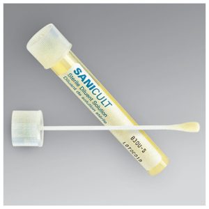 THERMO - Bộ dụng cụ vận chuyển môi trường Sanicult™