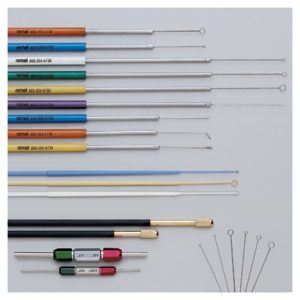 THERMO - Vòng cấy không hiệu chuẩn Remel™, không có tay cầm, 2mm