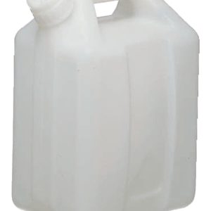 THERMO - Nalgene™ Flo hóa HDPE, Can nhựa có nắp đậy