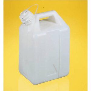 THERMO - Nalgene™ HDPE, Bình đựng nước có nắp đậy