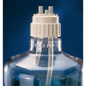 THERMO - Nắp đậy/thoát khí Nalgene™