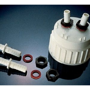 THERMO - Nalgene™ Polypropylene, Phụ kiện vách ngăn có gai, 13 mm