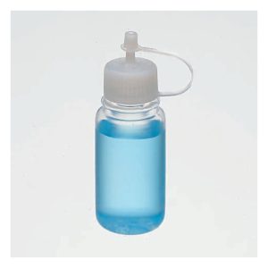 Chai nhỏ giọt Nalgene™ được làm bằng Teflon™ FEP với nắp và khóa nhỏ giọt ETFE