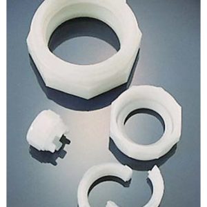 THERMO - Kẹp liên kết thật PVDF Nalgene™
