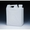 THERMO - Bình đựng nước hình chữ nhật chịu lực Nalgene™ HDPE