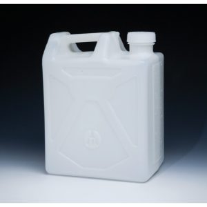 THERMO - Bình đựng nước hình chữ nhật chịu lực Nalgene™ HDPE
