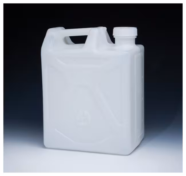 THERMO - Bình đựng nước hình chữ nhật chịu lực Nalgene™ HDPE