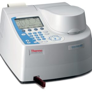 Thermo - Máy quang phổ UV-Vis Evolution™ 60S