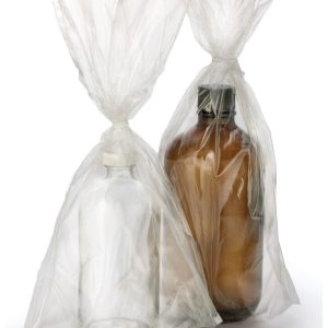 Hộp đựng thủy tinh được chứng nhận hạt (Particle-Certified Glass Containers)