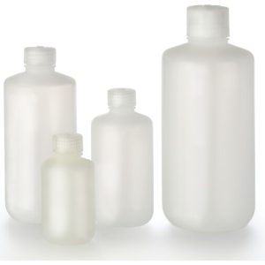 Thùng chứa HDPE được chứng nhận hạt
