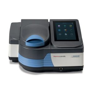 Thermo - Máy quang phổ GENESYS™ 40/50 Vis/UV-Vis