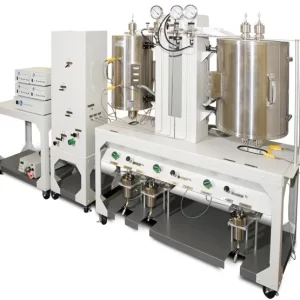 PARR - Hệ thống GTL (Khí-lỏng) (GTL (Gas-to-Liquid) System)