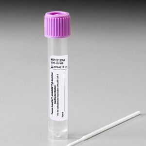 THERMO - Bộ dụng cụ tự lấy mẫu dịch mũi