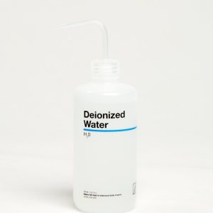 Chai rửa an toàn Nalgene™ Right-to-Understand với nhãn theo Hệ thống Hài hòa Toàn cầu (GHS)
