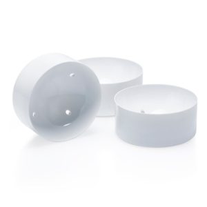 Bộ chuyển đổi chai ly tâm Polycarbonate đáy cầu Nalgene™