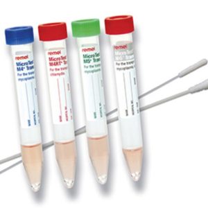 THERMO - Bộ dụng cụ MicroTest™ Universal Plus, Bộ dụng cụ M4RT Universal Plus; 3mL/hộp