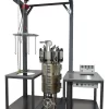 PARR - Bình chịu áp suất đa năng Series 8700, 50 & 100 L