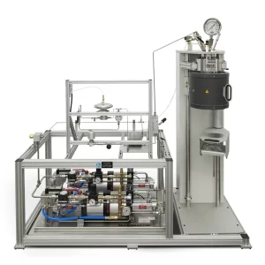 PARR - Thiết bị tách rời cho ASTM G146 (Disbonding Apparatus for ASTM G146)