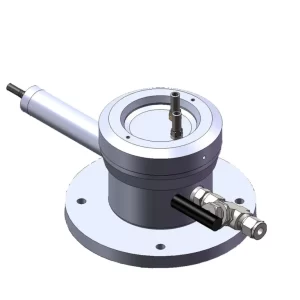 PARR - Thiết bị xác định tốc độ thay đổi áp suất cho các thành phần khởi động (Apparatus for Determining the Rate of Pressure Change for Starter Compositions)