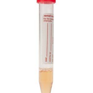 THERMO - Ống nghiệm MicroTest™ M4RT 3mL, màu đỏ
