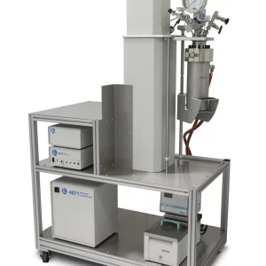 PARR - Máy đo nhiệt lượng phản ứng bù công suất (Power Compensation Reaction Calorimeter)