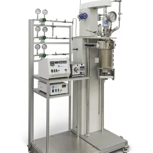 PARR - Thiết bị lồng quay (Rotating Cage Apparatus)