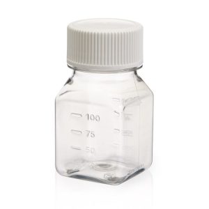Chai Gibco™, 100 mL (Gibco™ Bottle, 100 mL)