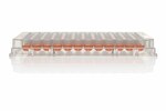 THERMO - Nunclon™ Sphera™ 96 giếng, vi đĩa hình chữ U, được xử lý bằng Nunclon Sphera
