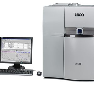 LECO - GDS900 Máy quang phổ phát xạ nguyên tử phóng điện phát sáng
