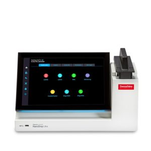 Thermo - Bộ sản phẩm NanoDrop Ultra Security và IQ/OQ
