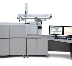 LECO - Pegasus GC-HRT 4D