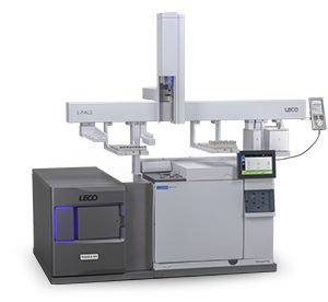 LECO - Máy quang phổ khối