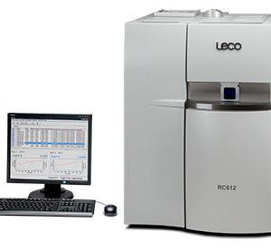 LECO - RC612