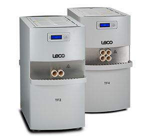 LECO - Lò ống (Tube Furnaces)