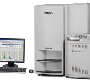 LECO - TruSpec Micro
