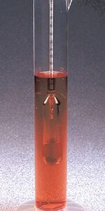 THERMO - Ống tỷ trọng PMP Nalgene™