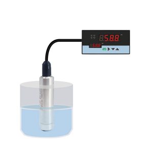 Cảm biến mức