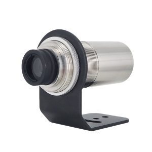 AICE TECH - Nhiệt kế hồng ngoại sóng ngắn (có tia laser tự định vị)