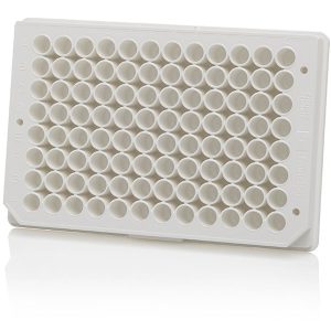 THERMO - Đĩa vi mô Nunc™ MicroWell™ 96 giếng, xử lý Nunclon Delta, đáy phẳng
