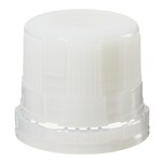 THERMO - Nắp đậy chống giả mạo HDPE Nalgene™, vô trùng, đóng gói số lượng lớn