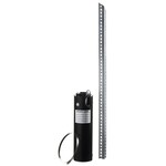 THERMO - Bộ lấy mẫu nước mưa và bộ lắp đặt Nalgene™