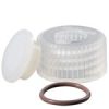 THERMO - Bộ phận lắp ráp nắp bịt kín ống ly tâm Nalgene™