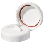 THERMO - Nắp bịt kín Nalgene™ cho ống ly tâm Oak Ridge