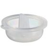 THERMO - Nắp đậy bằng Polypropylene ma sát Nalgene™ dành cho ống ly tâm nhựa