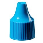 THERMO - Nắp đậy Nalgene™ cho chai nhỏ giọt: Đóng gói số lượng lớn