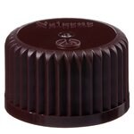 THERMO - Nắp đậy bằng Polypropylene màu Nalgene™ với lớp hoàn thiện 20-415