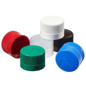 THERMO - Nắp đậy bằng Polypropylene màu Nalgene™ với lớp hoàn thiện 38-430